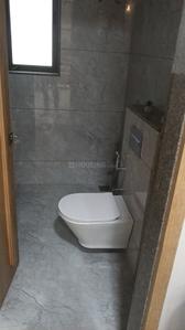 Image of 2304 Sq.ft 3 BHK Apartment / Flat for sale in Swarnim Heights, Chharodi, Ahmedabad for Rs. 12500000