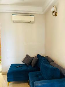 Hall Image of 930 Sq.ft 2 BHK Apartment / Flat for sale in AIPL The Peaceful Homes, Sector 70A Gurgaon for Rs. 14000000
