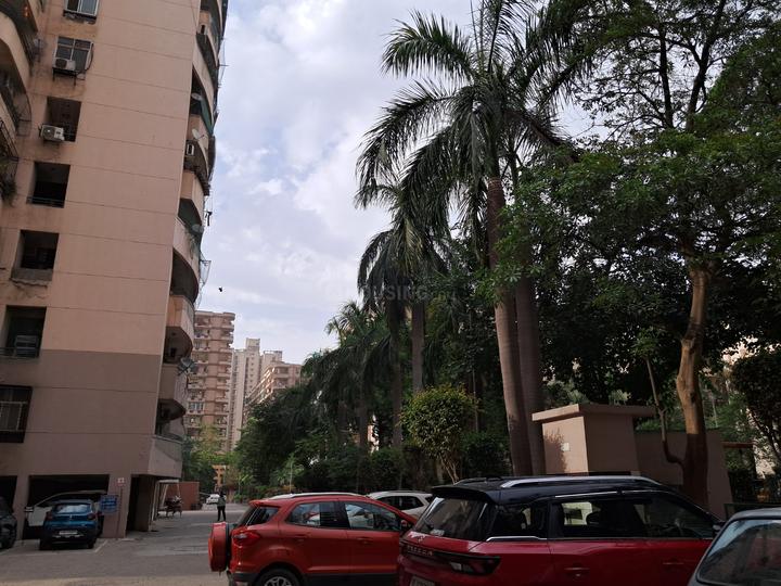 The Antriksh Green Kaushambi Main Image 1