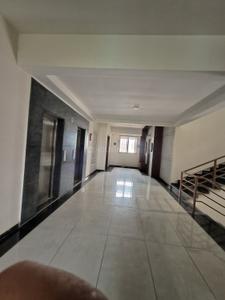 Image of 1500 Sq.ft 3 BHK Apartment / Flat for rent in New Alkapuri, Vadodara for Rs. 30000