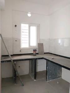 Kitchen Image of 1291 Sq.ft 3 BHK Apartment / Flat for sale in New Alipore Kolkata for Rs. 12500000