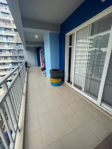 Balcony Image of 1400 Sq.ft 2 BHK Apartment / Flat for sale in Pacific Golf Estate, Kulhan Dehradun for Rs. 13000000