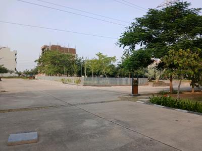 Image of 1098 Sq.ft Residential Plot / Land for sale in JMS The Pride, Sector 89, Gurgaon for Rs. 24400000