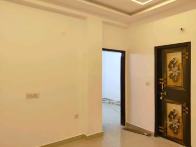 Living Room Image of 750 Sq.ft 2 BHK Builder Floor for sale in Ved Vihar Ghaziabad for Rs. 2230009