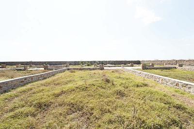 Image of 440 Sq.ft Residential Plot / Land for sale in Prarambh Smart City, Bavla, Ahmedabad for Rs. 4200000