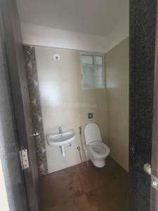 Image of 856 Sq.ft 2 BHK Apartment / Flat for rent in Aishwaryam Hamara Abhimaan, Chikhali, Pune for Rs. 19000