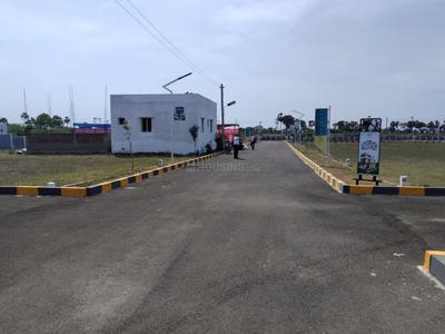 Image of 1350 Sq.ft Residential Plot / Land for sale in Kalligudi, Madurai for Rs. 1825200