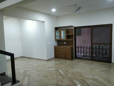 Hall Image of 3000 Sq.ft 4 BHK Villa for rent in SRK The Villagio, K R Puram Bengaluru for Rs. 110000
