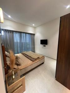 Bedroom Image of 1550 Sq.ft 3 BHK Apartment / Flat for sale in Eldeco Echoes Of Eden, Yeida Greater Noida for Rs. 16200000