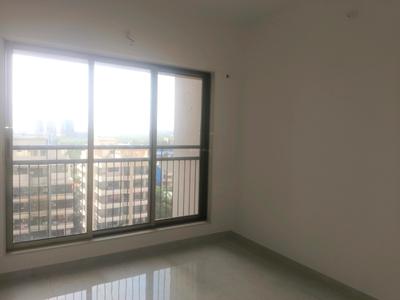 Bedroom Image of 850 Sq.ft 2 BHK Apartment / Flat for sale in Om Vishramyog CHS, Borivali West Mumbai for Rs. 21500000