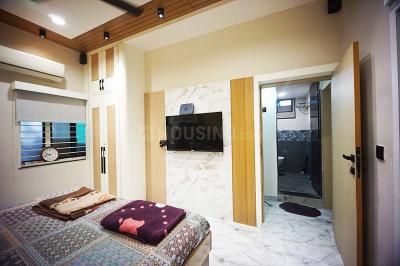 Bedroom Image of 1080 Sq.ft 3 BHK Independent House for sale in Vastral Ahmedabad for Rs. 21500000