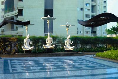 Image of 3800 Sq.ft 4 BHK Apartment / Flat for sale in Scheme No 140, Indore for Rs. 32300000