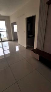 Hall Image of 1231 Sq.ft 2 BHK Apartment / Flat for rent in Elegant Tranquility, RR Nagar Bengaluru for Rs. 38000