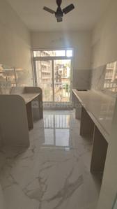 Kitchen Image of 1150 Sq.ft 2 BHK Apartment / Flat for sale in Ayat Angan, Ulwe Navi Mumbai for Rs. 10000000