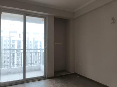 Bedroom Image of 835 Sq.ft 2 BHK Apartment / Flat for sale in NBCC Golf Homes, Noida Extension Greater Noida for Rs. 6250000