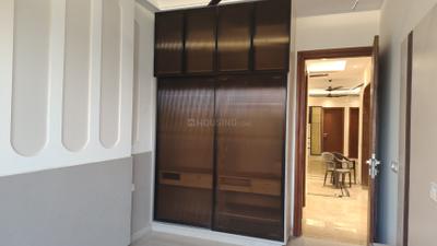 Bedroom Image of 2152 Sq.ft 4 BHK Builder Floor for sale in Vaishali Ghaziabad for Rs. 19500000