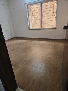 Bedroom Image of 900 Sq.ft 2 BHK Apartment / Flat for rent in GK Rose Icon, Pimple Saudagar Pune for Rs. 28000