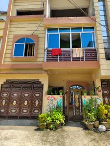 Image of 1300 Sq.ft 2 BHK Independent House for rent in Jagda, Rourkela for Rs. 15000