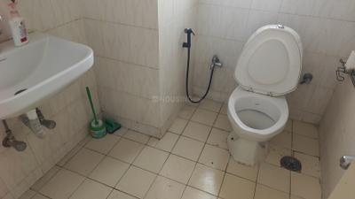 Bathroom Image of 1200 Sq.ft 2 BHK Apartment / Flat for rent in Century Park, Ashok Nagar Bengaluru for Rs. 66000
