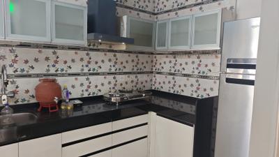 Kitchen Image of 1290 Sq.ft 3 BHK Apartment / Flat for sale in Avon Vista, Balewadi Pune for Rs. 16000000