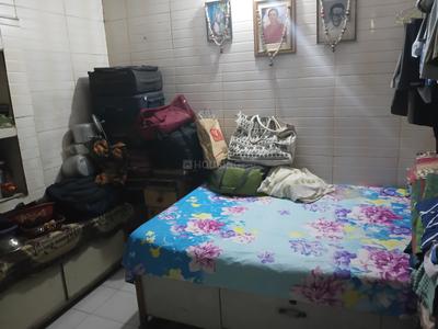 Bedroom Image of 1528 Sq.ft 4 BHK Independent House for sale in Tajganj Agra for Rs. 6500000