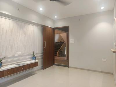 Living Room Image of 1010 Sq.ft 2 BHK Apartment / Flat for sale in Mayuri Adhinathpuram, Undri Pune for Rs. 5350000