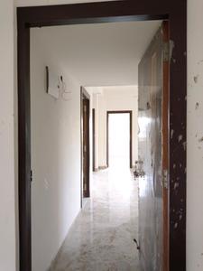 Main Entrance Image of 1168 Sq.ft 3 BHK Apartment / Flat for sale in New Alipore Kolkata for Rs. 6550000
