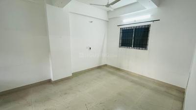 Bedroom Image of 1560 Sq.ft 3 BHK Builder Floor for rent in Silphukuri Guwahati for Rs. 25000