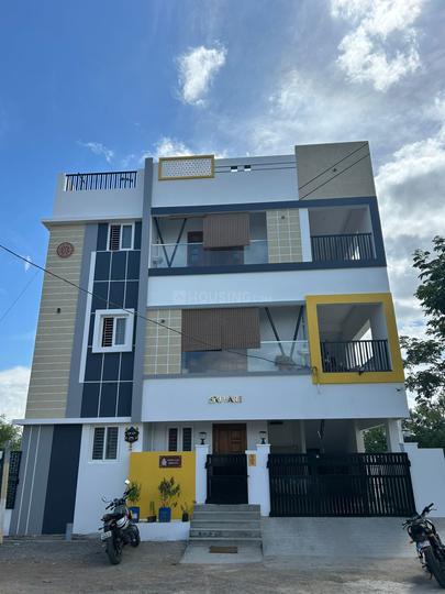 Mayon Prestige Park Building 1