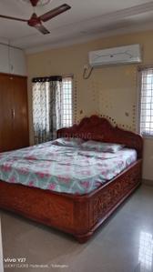 Bedroom Image of 1568 Sq.ft 3 BHK Apartment / Flat for sale in Kavadiguda Hyderabad for Rs. 12000000