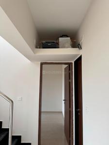 Hall Image of 1780 Sq.ft 3 BHK Duplex for sale in VJ Yashwin Enchante Phase 1, Upper Kharadi Pune for Rs. 23000000