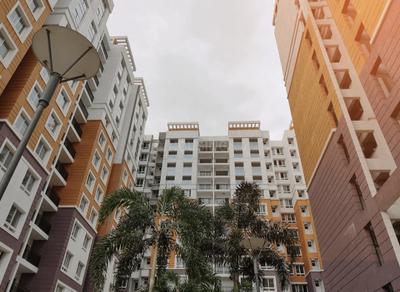 Image of 780 Sq.ft 2 BHK Apartment / Flat for sale in Kolte Patil Raaga, Kannuru, Bengaluru for Rs. 8350000