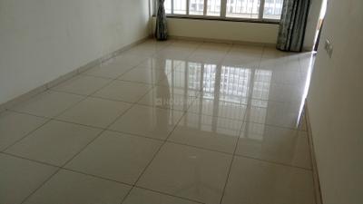 Living Room Image of 1300 Sq.ft 3 BHK Apartment / Flat for rent in Kolte Patil Life Republic Sector R7 7th Avenue I Towers, Hinjawadi Phase 2 Pune for Rs. 31000