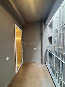 Balcony Image of 1600 Sq.ft 3 BHK Apartment / Flat for rent in Smartworld Orchard, Sector 61 Gurgaon for Rs. 54000