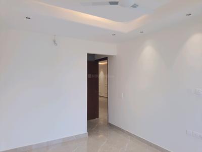 Bedroom Image of 1620 Sq.ft 3 BHK Builder Floor for sale in Ansal Versalia, Sector 67 Gurgaon for Rs. 23000000