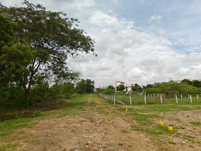 Image of 1346 Sq.ft Residential Plot / Land for sale in Kalapatti, Coimbatore for Rs. 7108000