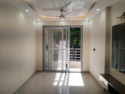Bedroom Image of 1100 Sq.ft 3 BHK Apartment / Flat for sale in Vikaspuri New Delhi for Rs. 15000000