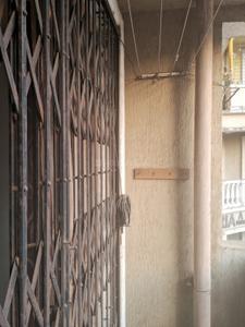 Balcony Image of 740 Sq.ft 1 BHK Apartment / Flat for sale in Marathon Nagari NX, Badlapur East Badlapur for Rs. 2700000