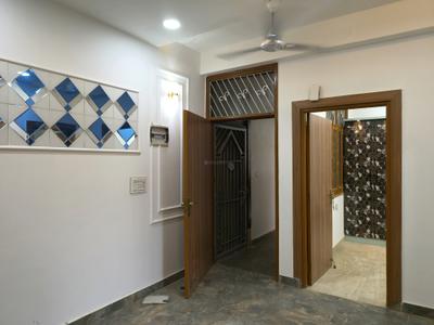 Living Room Image of 900 Sq.ft 2 BHK Builder Floor for sale in Indirapuram Ghaziabad for Rs. 7500000