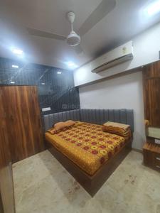 Bedroom Image of 600 Sq.ft 2 BHK Apartment / Flat for sale in Changodar Ahmedabad for Rs. 3000000