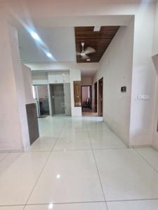 Hall Image of 1650 Sq.ft 3 BHK Apartment / Flat for sale in Bhayli Vadodara for Rs. 8000000