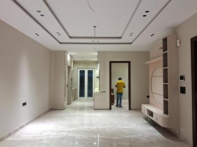 Living Room Image of 1801 Sq.ft 3 BHK Builder Floor for sale in Paschim Vihar New Delhi for Rs. 35000000