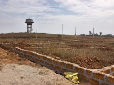 Image of 1200 Sq.ft 1 BHK Farm House for sale in Nayapalli, Bhubaneswar for Rs. 900000