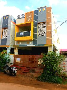 Image of 2200 Sq.ft 3.5 BHK Independent House for rent in Saravanampatty, Coimbatore for Rs. 25000