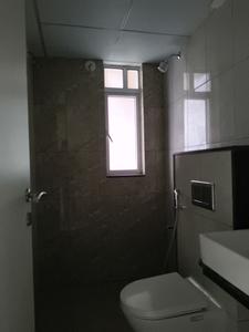 Bedroom Two Image of 864 Sq.ft 2 BHK Apartment / Flat for sale in Godrej Green Vistas, Mahalunge Pune for Rs. 7300000
