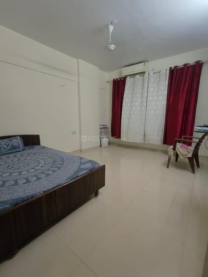 Pleasant Park CHS evershine Nagar malad west Bedroom 1
