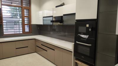 Kitchen Image of 3600 Sq.ft 4 BHK Villa for sale in Tagore Nagar Jaipur for Rs. 32500000