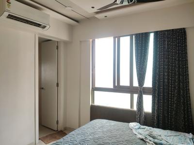Bedroom Image of 1550 Sq.ft 3 BHK Apartment / Flat for sale in Runwal Bliss, Kanjurmarg East Mumbai for Rs. 40000000