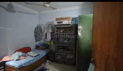 Bedroom Image of 1203 Sq.ft 3 BHK Apartment / Flat for sale in Essen MM Balianta Enclave, Balianta Bhubaneswar for Rs. 7000000
