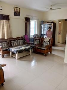 Hall Image of 1197 Sq.ft 2 BHK Apartment / Flat for sale in Megapolis Splendour Smart Homes 3, Hinjawadi Phase 3 Pune for Rs. 8200000